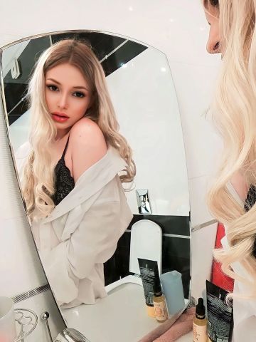 Проститутка Сесилия